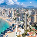 Carabelas I 10-6