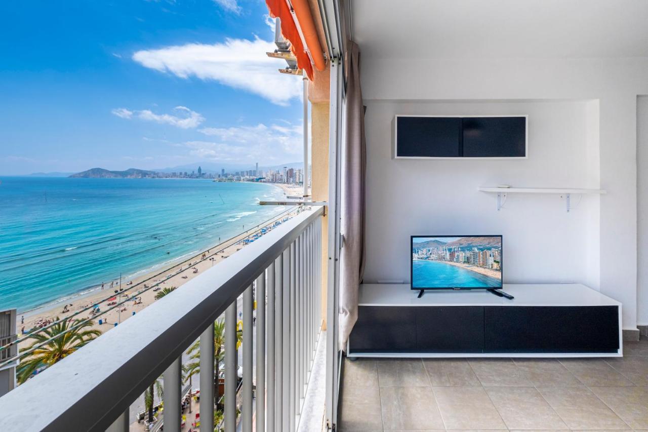Apartment Carabelas I 10-6 Benidorm