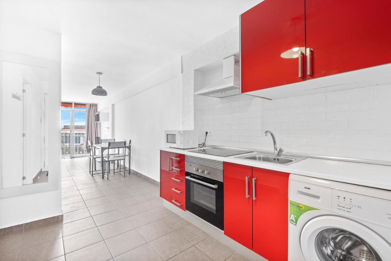 Carabelas I 10-6 Apartment