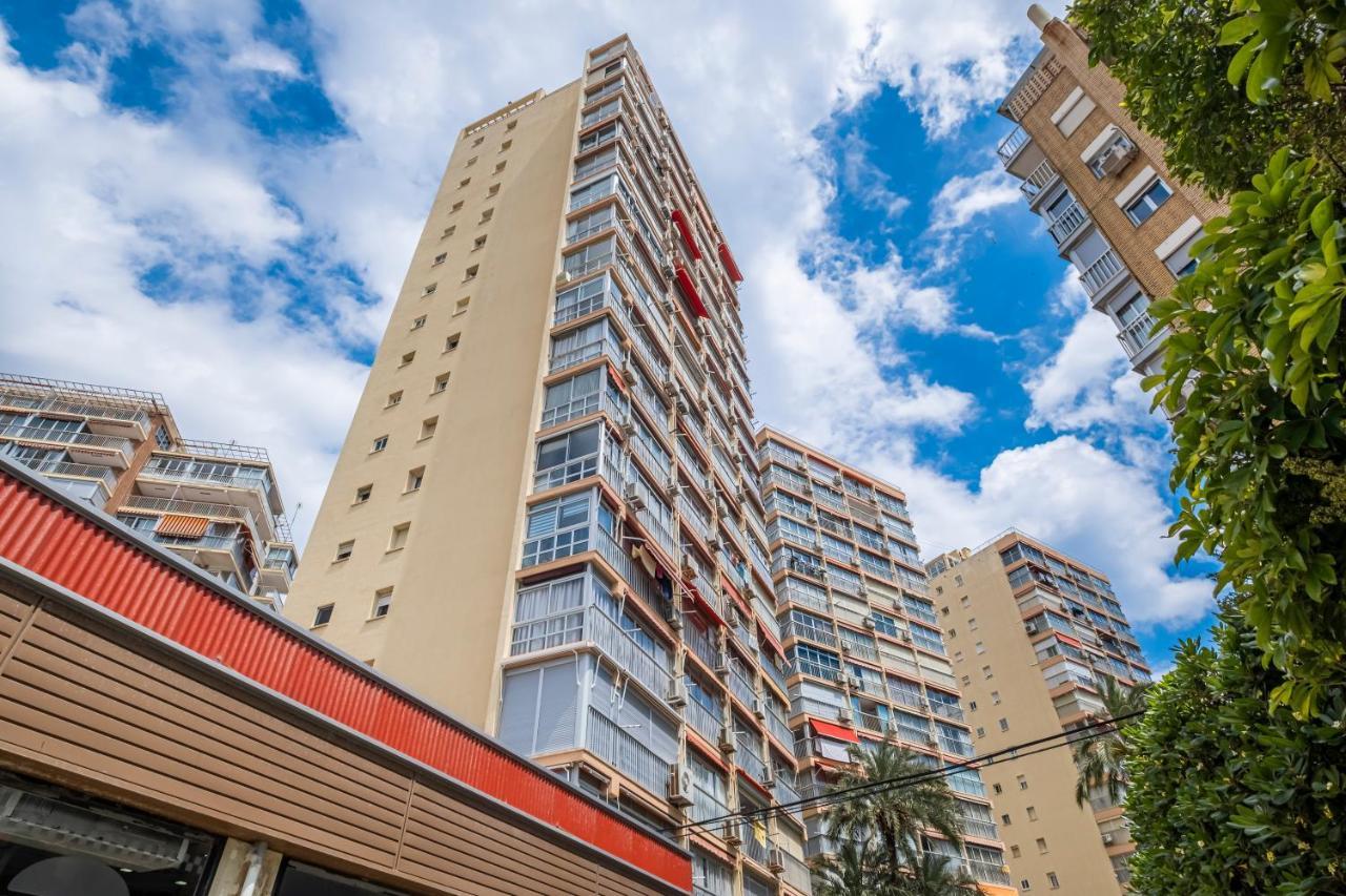 Carabelas I 10-6 Apartment
